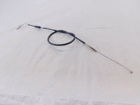 2011-2022 Kawasaki Versys 650 KLE650 OEM Close Closing Throttle Cable Wire Line - C3 Cycle