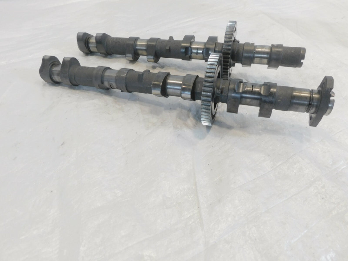 2003-2009 BMW K1200S K1200R & Sport Intake Exhaust Camshaft & Cam Gear Sprockets - C3 Cycle