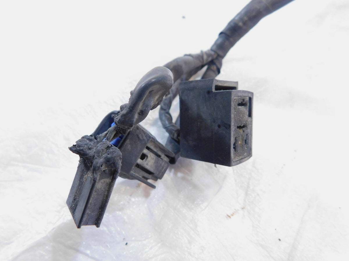 Triumph Daytona 675 R Electrical Main Wiring Harness Wire Cable Loom -For Parts - C3 Cycle
