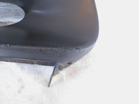 1999 99 Buell X1 Lightning Left Side Black Airbox Air Intake Duct Scoop Fairing - C3 Cycle