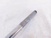 2003 Buell XB XB9 XB9S Lightning Chrome Handlebars Handle Bar - Slightly Bent - C3 Cycle