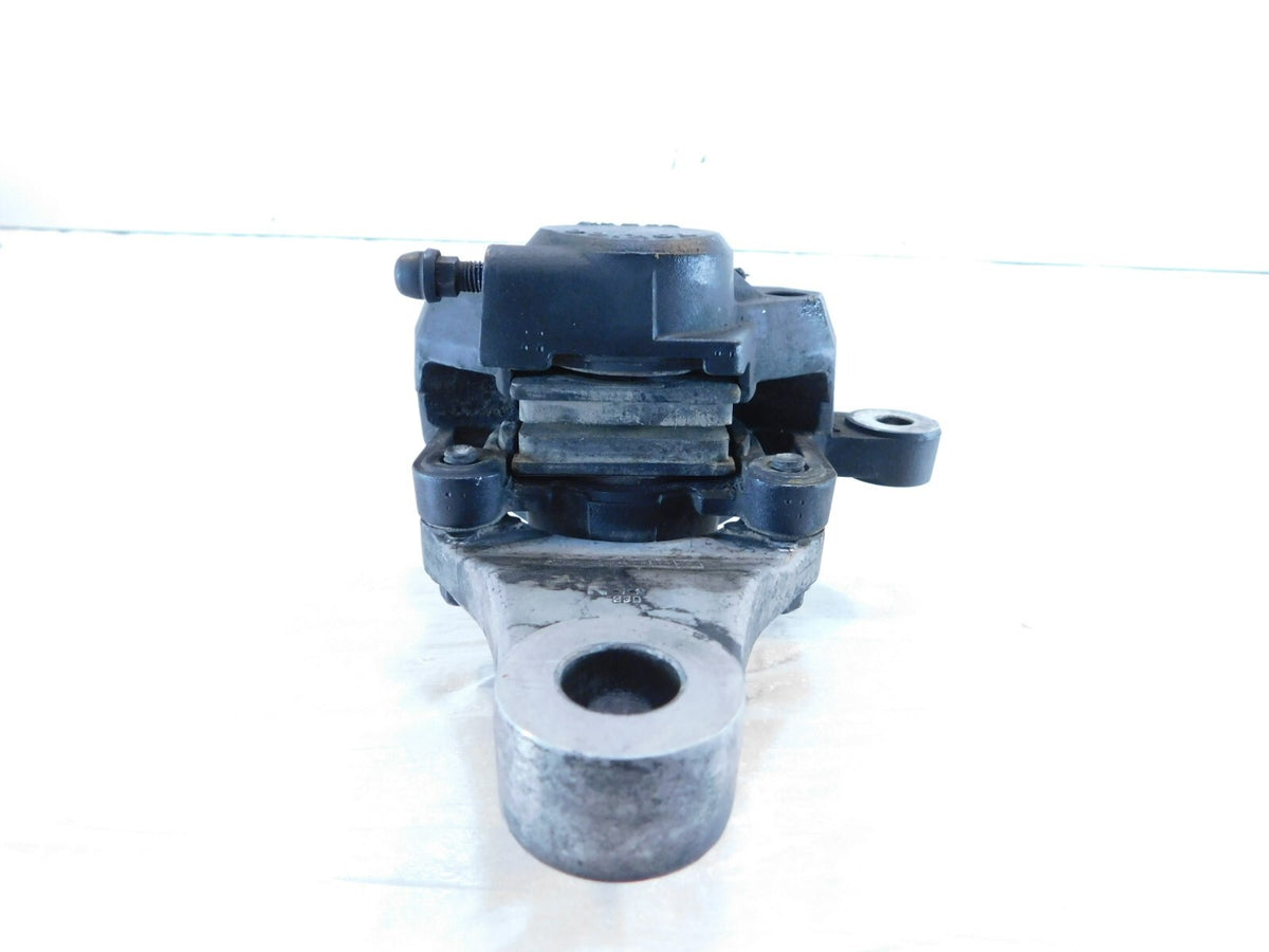 1999 2000 2001 2002 Suzuki SV650 SV650S Rear Wheel Brake Caliper & Mount Bracket - C3 Cycle