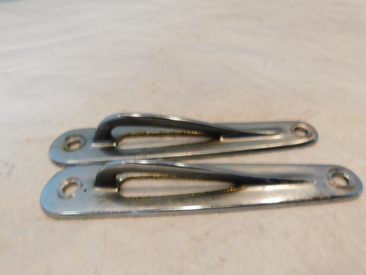 Harley Davidson Touring Road King & Electra Glide Light Bar Replacement Covers - C3 Cycle