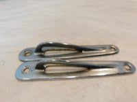 Harley Davidson Touring Road King & Electra Glide Light Bar Replacement Covers - C3 Cycle