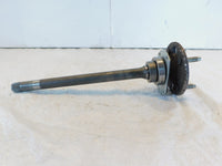 Harley Tri Glide & Freewheeler Trike Rear Left & Right Differential Axle Shafts - C3 Cycle