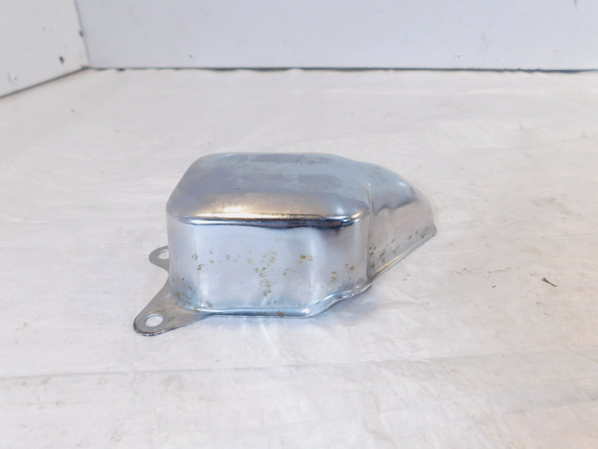 86-09 Suzuki Intruder 750 800 Boulevard S50 VS800 Water Pump Thermostat Cover - C3 Cycle