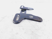 Honda CB650 CB650SC Nighthawk 650 Rear Fender License Number Plate Mount Bracket - C3 Cycle