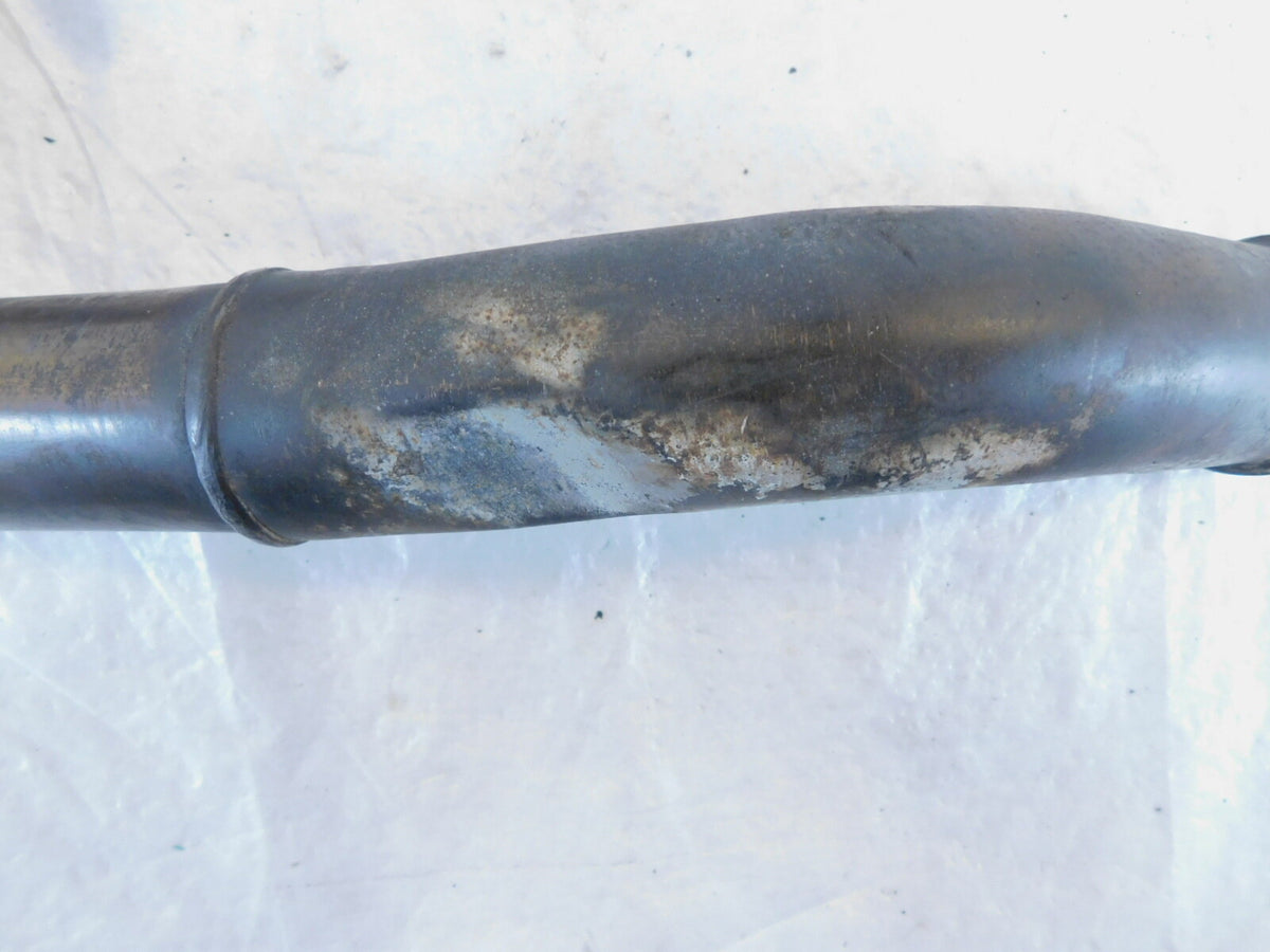 2013-2016 KTM 250 390 Duke RC RC390 Front Exhaust Muffler Header Manifold Pipe - C3 Cycle