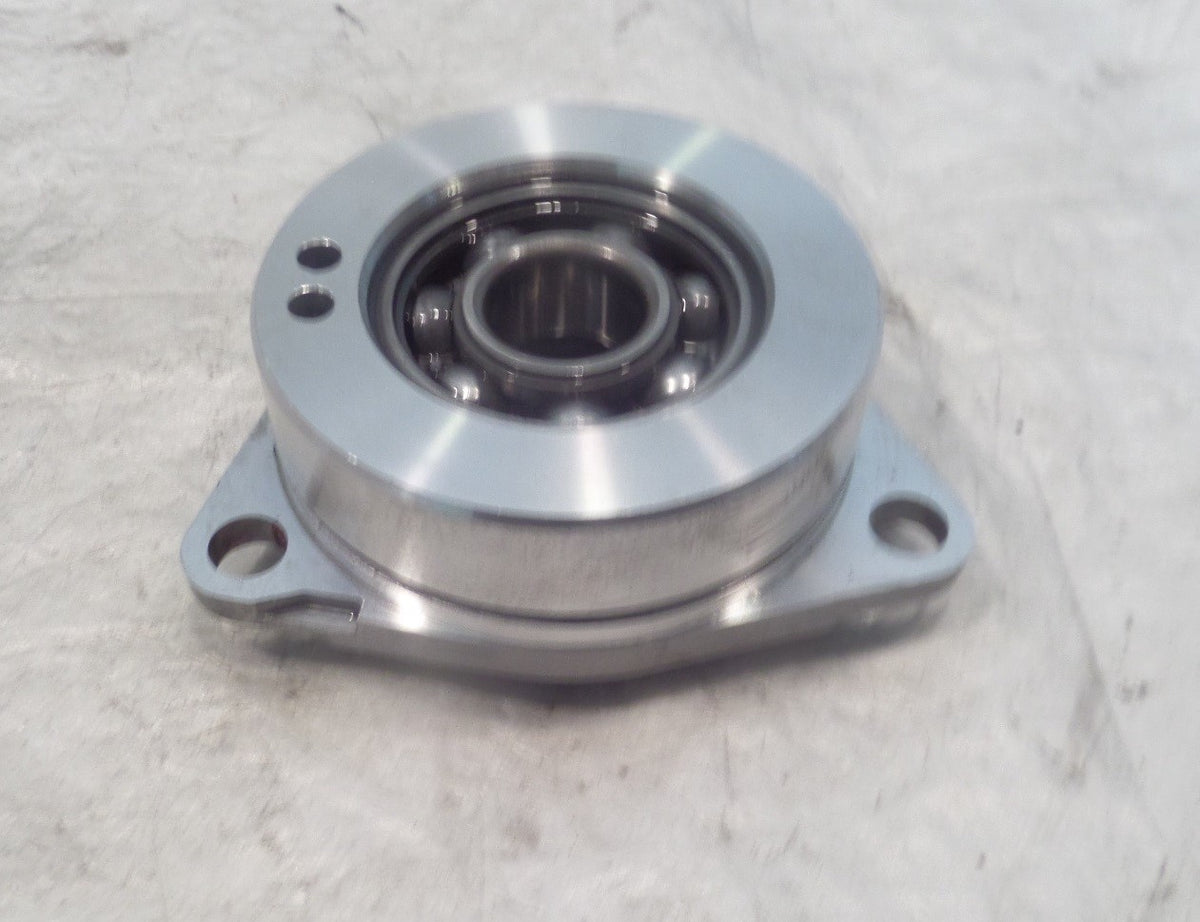 2010-2018 Kawasaki Concours 14 ZG1400 Transmission Bevel Gear Bearing Housing - C3 Cycle