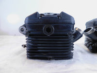 2000 Victory V92 Sport Cruiser Black Engine Motor Cylinder Heads & Valves - C3 Cycle