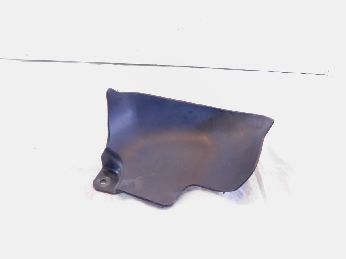 1999-2007 Suzuki Hayabusa Busa GSX1300R Left Rear Sub Frame Cover Fairing Cowl - C3 Cycle