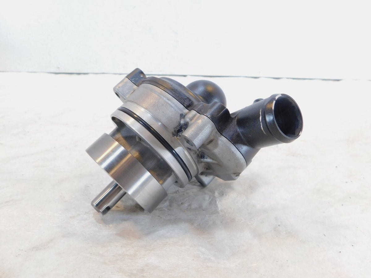 2018-2023 Kawasaki Ninja H2 SX SE ZX1002 Engine Motor Oil Water Pump & Cover - C3 Cycle