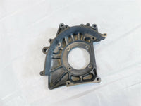 2003 03 Yamaha XV1600 Road Star Silverado Middle Drive Transfer Case Cover Stay - C3 Cycle