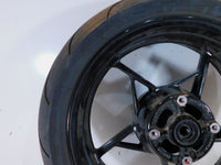 2017-2022 Kawasaki Ninja 650 ABS EX650 & Z650 ER650 Rear Wheel Rim -Bent