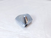 2000-2007 Harley Davidson FXSTD Softail Deuce Headlamp Headlight Mount Block - C3 Cycle