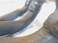Can-Am Spyder F3-S F3-T RT Limited LTD STD Exhaust Muffler System Header Pipes - C3 Cycle