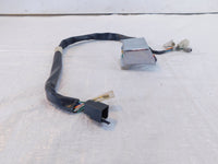 1997-2007 Honda VT1100 Shadow 1100 ACE Speedometer & Odometer Box / Housing - C3 Cycle