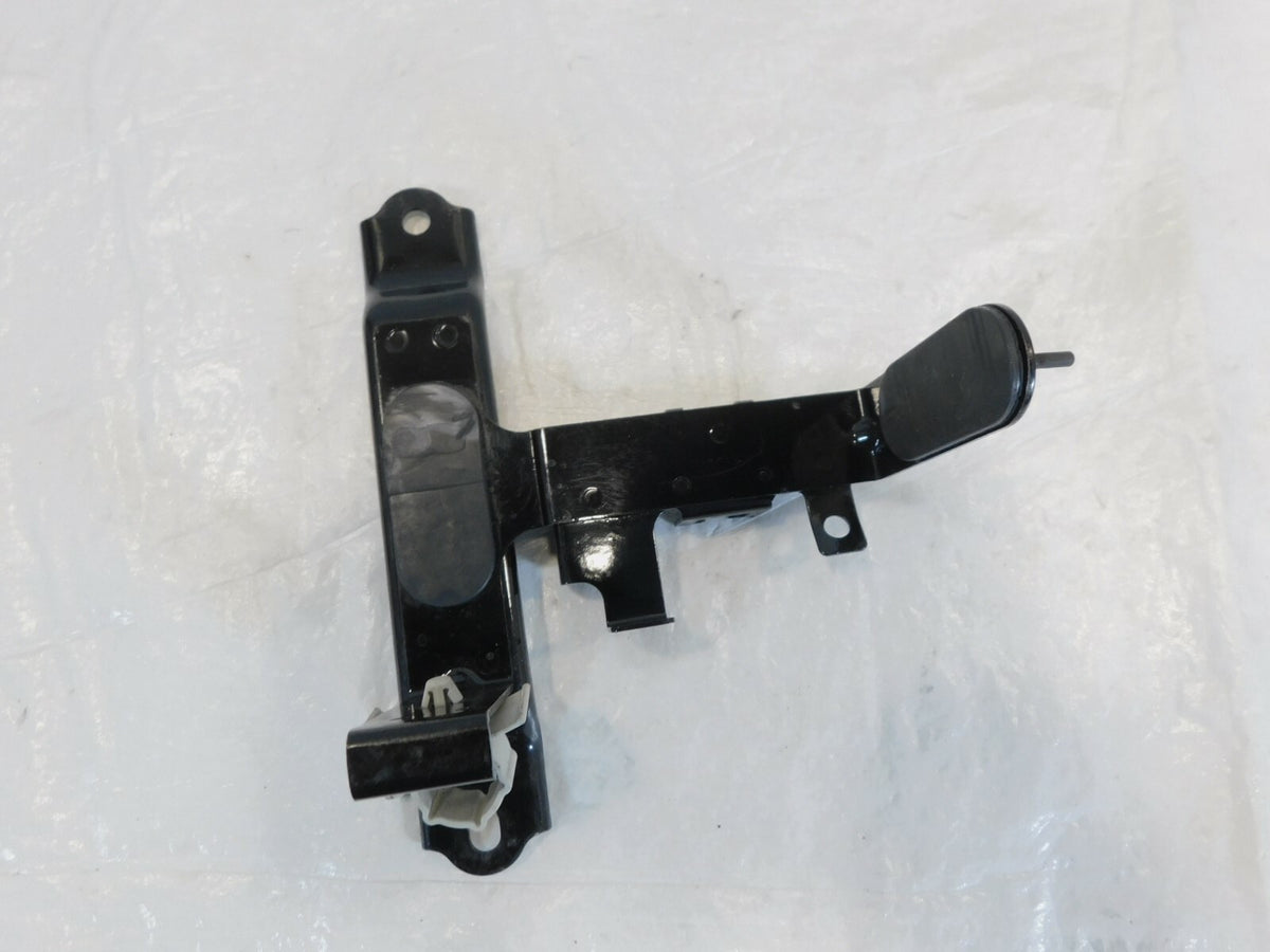2002-2008 Kawasaki Vulcan 1500 1600 Meanstreak Battery Tray Holder Bracket Mount - C3 Cycle
