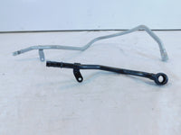 2000-2007 BMW F650GS & Dakar Engine Motor Oil Inlet & Outlet Hose Pipe Lines - C3 Cycle