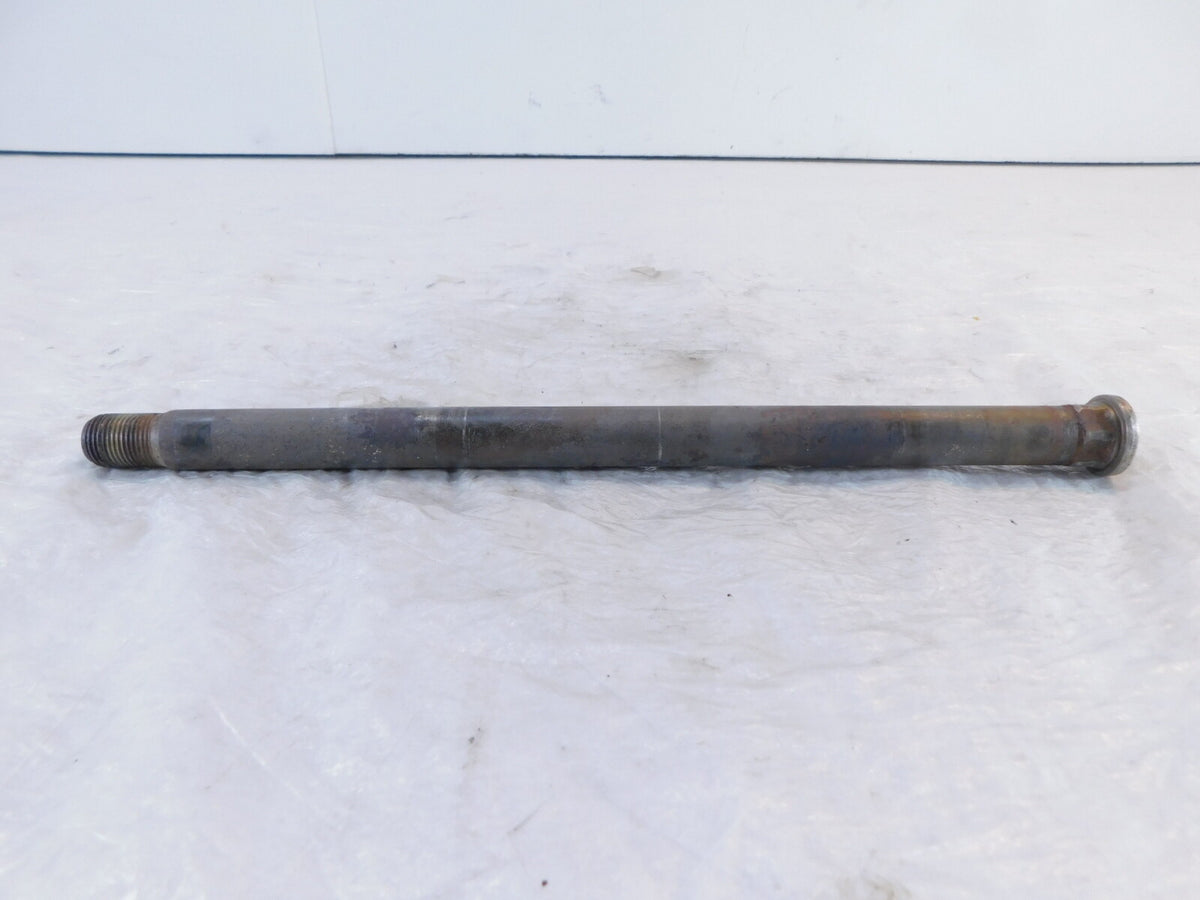 Honda CBR900RR & Blackbird CBR1100XX Rear Wheel Fork Swingarm Pivot Bolt Shaft - C3 Cycle