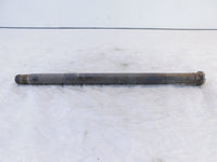 Honda CBR900RR & Blackbird CBR1100XX Rear Wheel Fork Swingarm Pivot Bolt Shaft - C3 Cycle