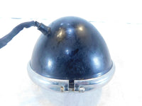 2004 04 Harley Davidson Sportster 883 & 1200R Roadster Front Headlight Headlamp - C3 Cycle