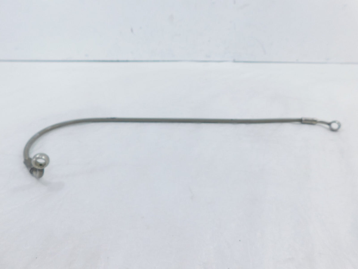 2005-2014 BMW R1200R Rear Wheel Foot Brake Caliper Hose Pipe Line - 34327689977 - C3 Cycle
