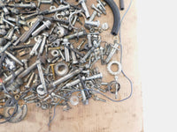2004 Harley Touring Electra Glide Ultra Classic FLHTCU Nut & Bolts Parts Box Lot - C3 Cycle