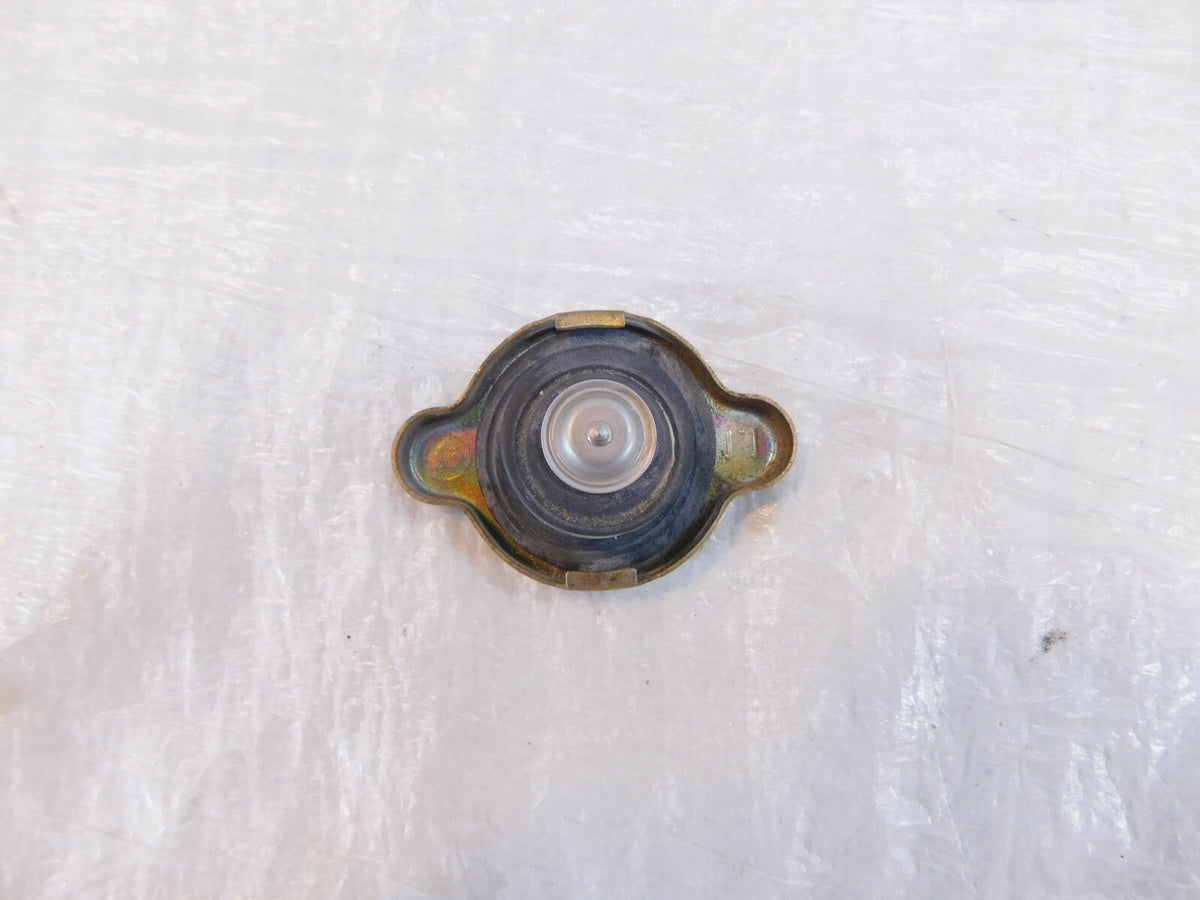 Honda  Shadow VT600 VT750 GL1800 Spirit Engine Coolant Filler Thermostat Cap Lid - C3 Cycle