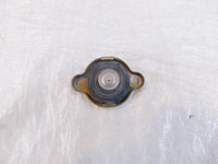 Honda  Shadow VT600 VT750 GL1800 Spirit Engine Coolant Filler Thermostat Cap Lid - C3 Cycle