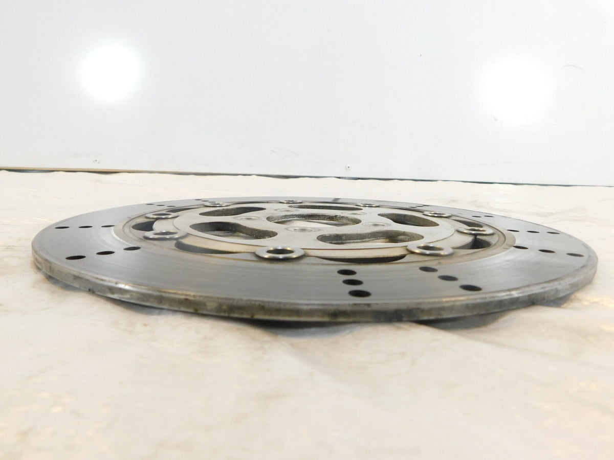 Kawasaki VN-15SE Vulcan 88 VN1500B SE 1500 Front Wheel Disc Brake Rotor 5.5mm - C3 Cycle