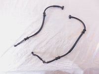 2002-2005 Honda Interceptor VFR800 VFR800A ABS Front Master Cylinder Joint Hoses