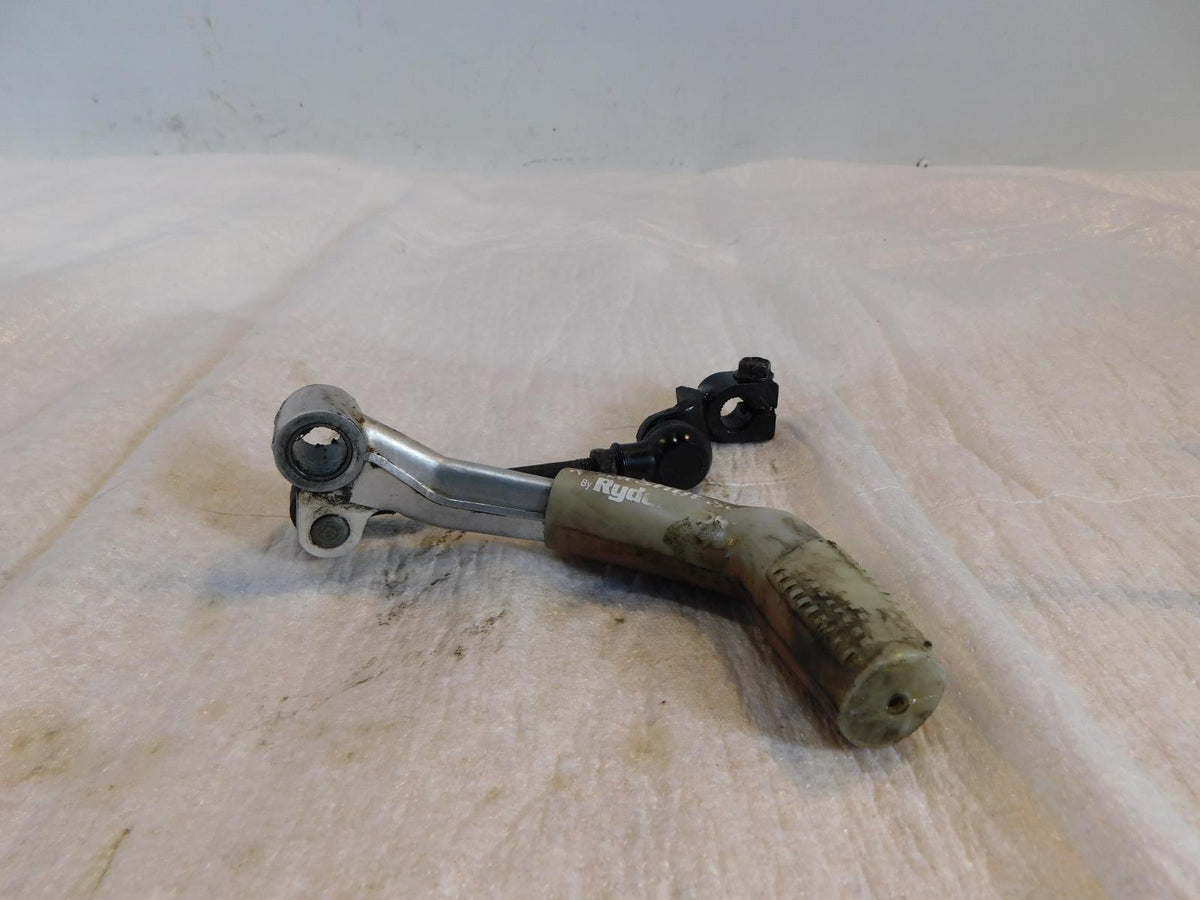 1986-2006 Kawasaki Concours ZG1000 Gear Change Shifter Pedal & Linkage Arm Rod - C3 Cycle