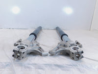 2008 08 KTM 990 Super Duke WP Front Wheel Left/Right Fork Shock Leg Tubes -Bent - C3 Cycle