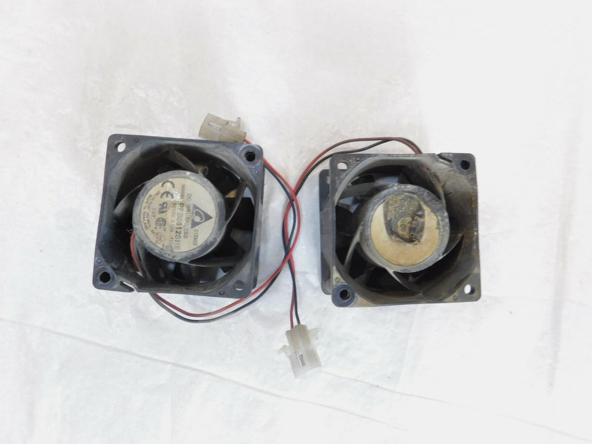 2016 Victory Brammo Empulse TT Charging System Cooling Fans 2413372 - C3 Cycle