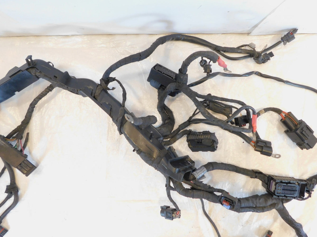 BMW R1250RT R1250 RT K52 Special Purpose Main Electrical Cable Wire Harness Loom - C3 Cycle