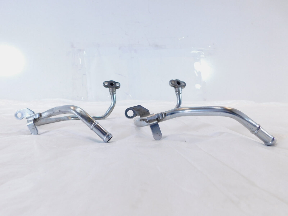 Honda GL1500 Valkyrie & Goldwing 1500 Air Intake Reed Valve Hose Pipe Lines B - C3 Cycle