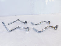 Honda 1500 Valkyrie & Goldwing GL1500 Air Intake Reed Valve Hose Pipe Lines - C3 Cycle