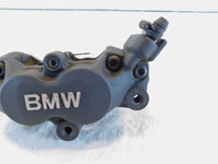 BMW K1300S R1200RT R1200 1200RT & R1200GS Black Front Right Brake Disc Caliper - C3 Cycle