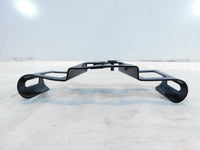 2006 2007 Victory Hammer Kingpin Jackpot Vegas Oil Cooler Radiator Mount Bracket - C3 Cycle