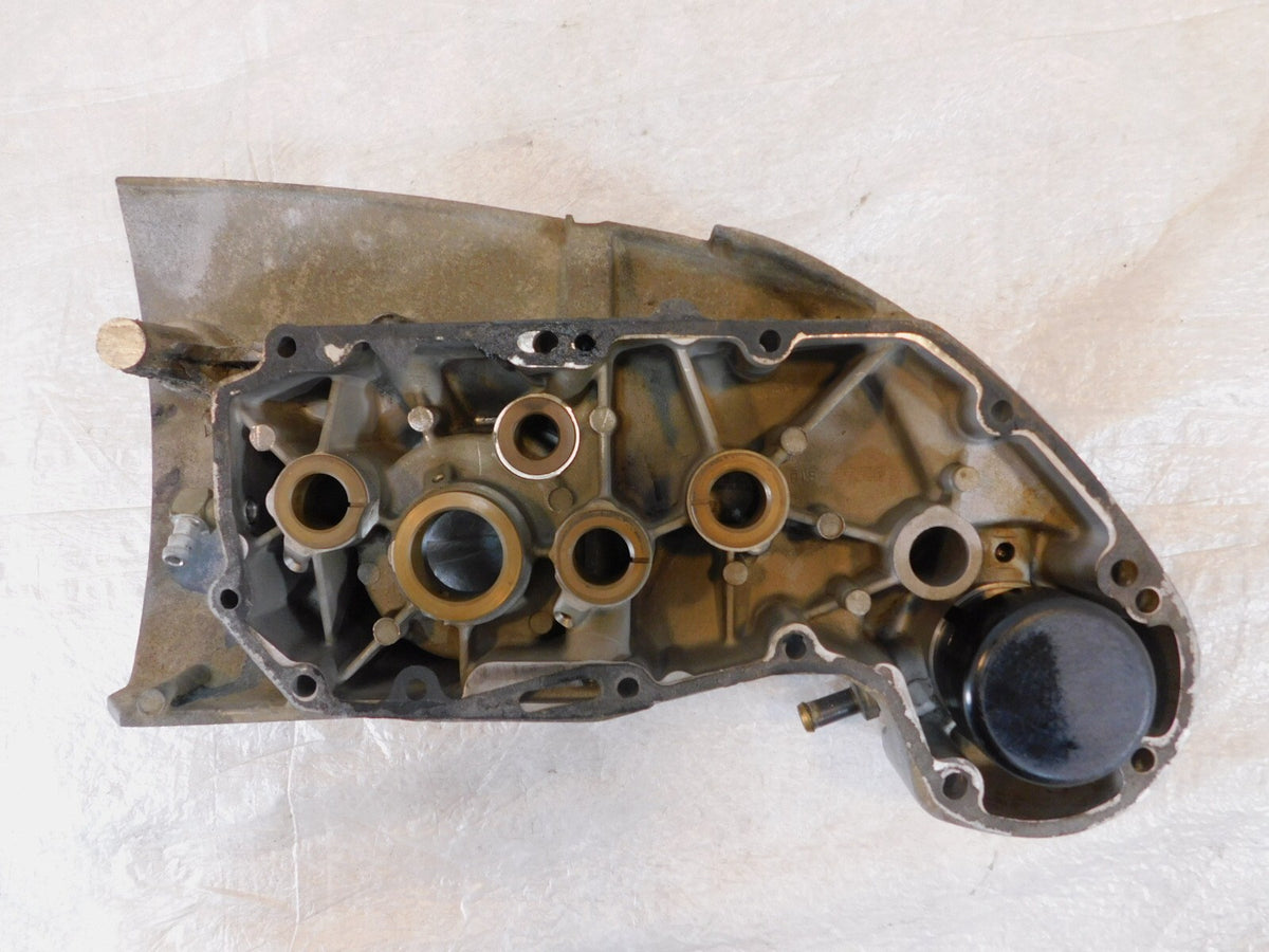Harley Sportster 883 & 1200 Right Engine Motor Side Gearcase Cam Cover 25222-84 - C3 Cycle