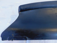 Porsche Carrera 911 996 & Boxster Front Radiator Intake Shroud Vent Trim - C3 Cycle