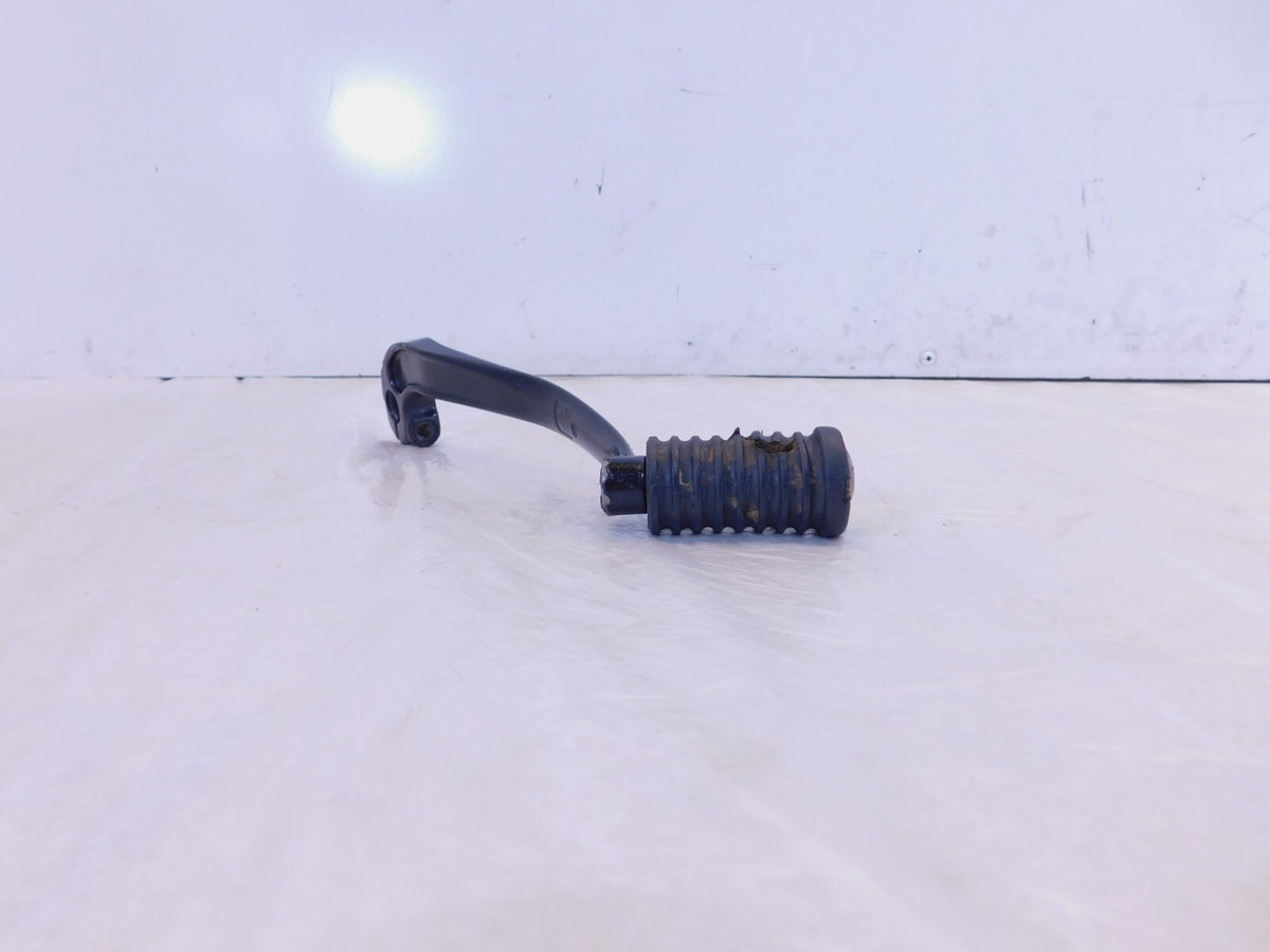 Harley Davidson Dyna Softail Black Transmission Gear Shifter Lever Pedal w/ Peg - C3 Cycle
