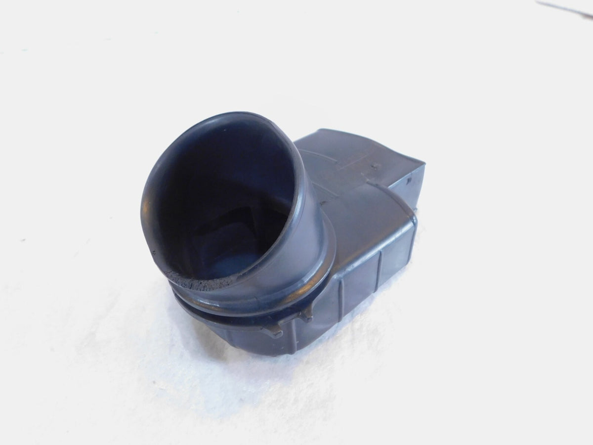 1997-2000 BMW F650 Funduro F650ST Air Intake Filter Cleaner Box Duct Pipe Scoop - C3 Cycle