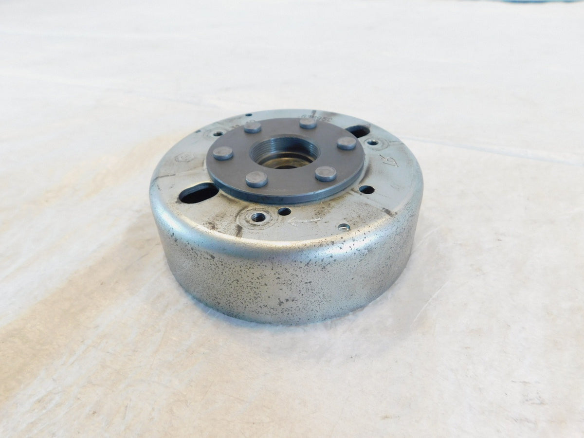 Piaggio Vespa Primavera & Sprint 50 S LX Generator Magneto Stator Rotor - C3 Cycle