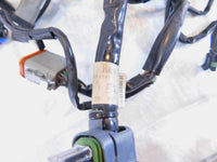 2009 09 Harley Davidson Sportster 883 & 1200 Main Wire Wiring Harness - No Key