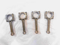 Honda ST1100 ST1100A & ST1100P 1100 Engine Crankshaft Piston Connecting Rods - C3 Cycle