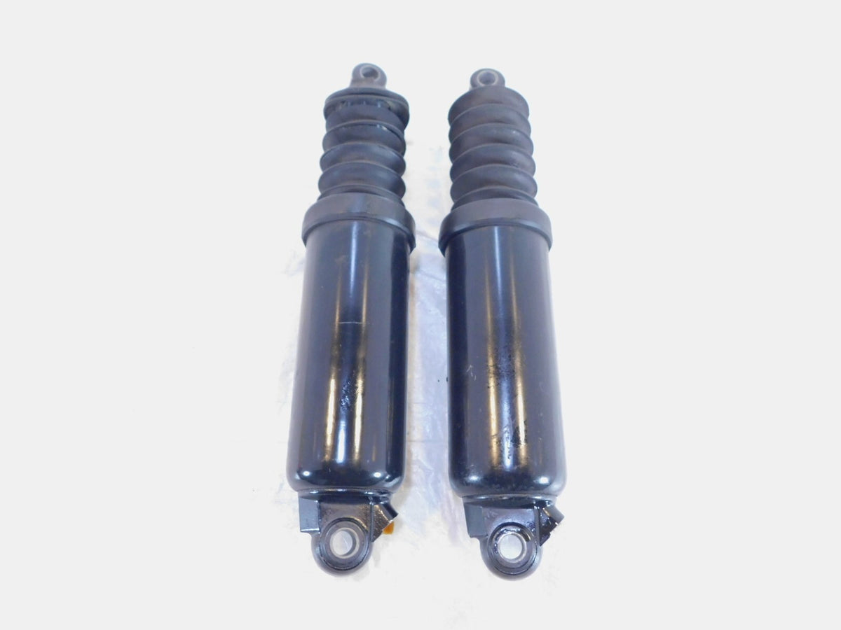 1993-1996 Harley Davidson Touring Tour & Electra Glide Rear Shock Absorbers  13" - C3 Cycle
