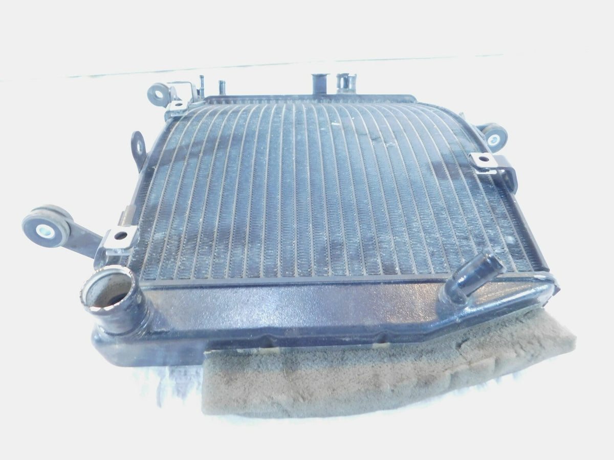 Yamaha YZFR6S YZF R6S & YZFR6 R6 Engine Motor Water Cooling Radiator Cooler - C3 Cycle