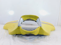 Harley Davidson Touring Street & Electra Glide Yellow Outer Front Fairing Cover - C3 Cycle